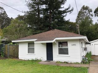 6490 Hillside Dr, El Sobrante, CA 94803