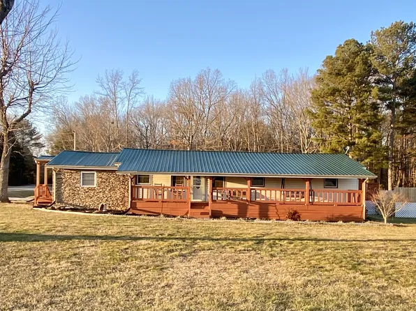 26 Water Cure Rd, Belvidere, TN 37306