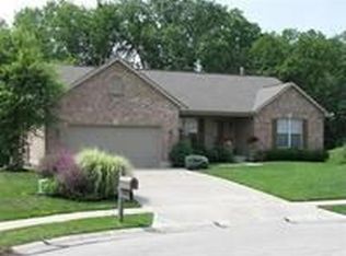 7213 Carolyn Ct, Florence, KY 41042