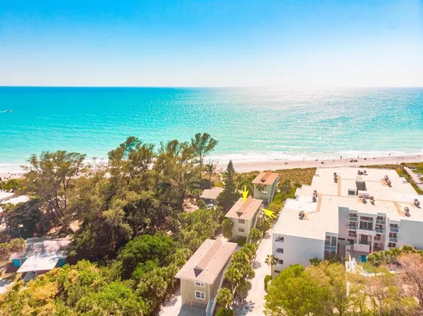 2350 N Beach Rd Unit 2A, Englewood, FL 34223