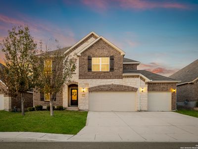 12855 Sandy White, San Antonio, TX, 78253