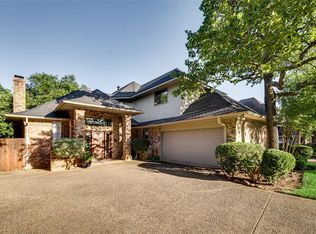 4221 Oak Springs Dr, Arlington, TX 76016