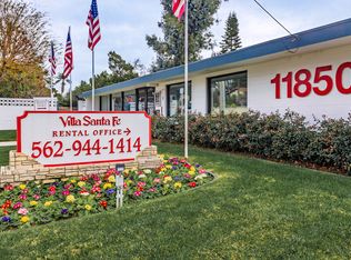 Villa Santa Fe Apartments, Santa Fe Springs, CA 90670