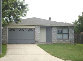 2806 Cedar Plain Dr, San Antonio, TX 78245