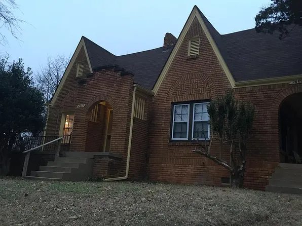 2607 N Dewey Ave, Oklahoma City, OK 73103