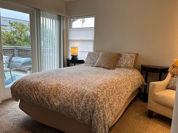 Master bedroom.