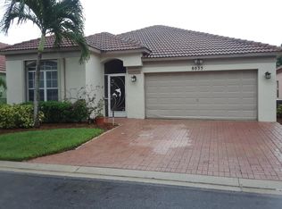 8035 Via Hacienda, Riviera Beach, FL 33418