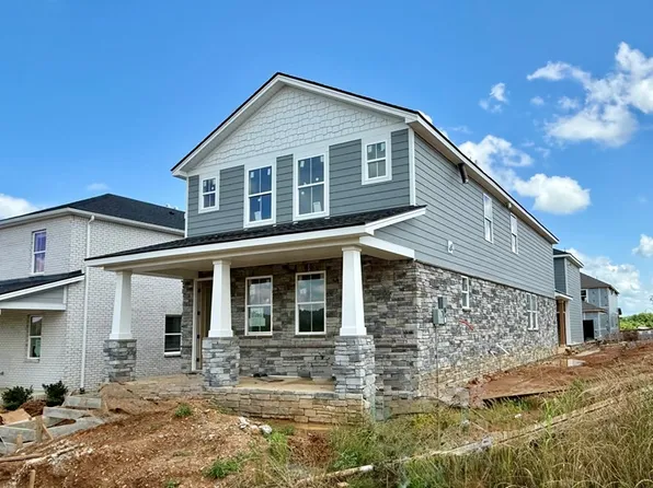 4036 Poplar Farms Dr Lot 81, Franklin, TN 37067