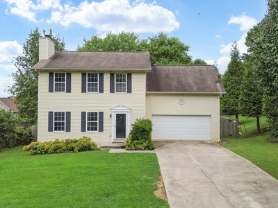 5925 Katrina Ln, Knoxville, TN, 37912