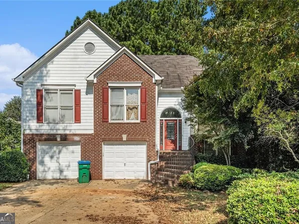 2200 Worthington Dr, Powder Springs, GA 30127