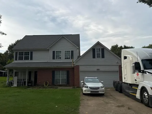 2870 Windsor Cv, Horn Lake, MS 38637