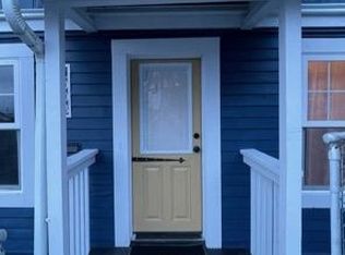 1003 Oceanview #1, Ketchikan, AK 99950