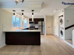 1298 W 6th Ave, Vancouver, BC