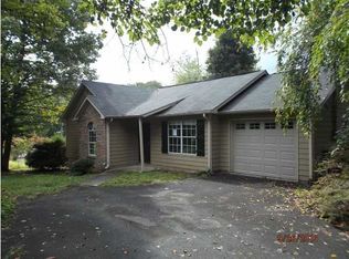 6016 Woodbark Trce, Knoxville, TN 37921