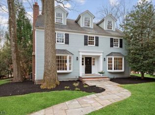 3 Drum Hill Dr, Summit, NJ 07901