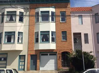 618 30th Ave, San Francisco, CA 94121