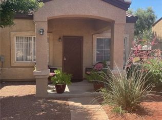 2620 Sierra Seco Ave UNIT 108, Las Vegas, NV 89106