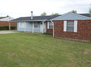 2388 Richwood Dr, Augusta, GA 30906