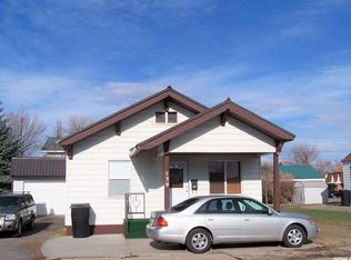 139 N 7th St, Montpelier, ID 83254