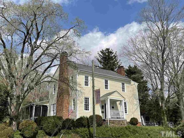 Hillsborough Real Estate Hillsborough Nc Homes For Sale Zillow