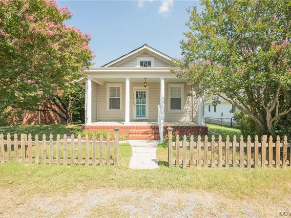 2716 Dellrose Ave, Henrico, VA 23228