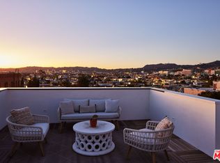 768 N Hyperion Ave, Los Angeles, CA 90029