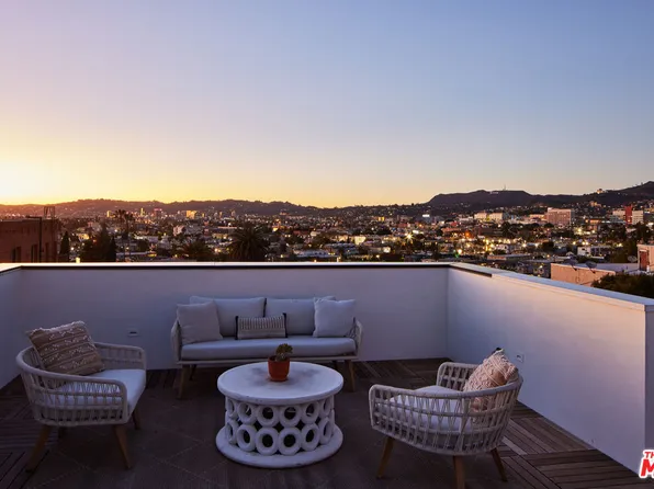 768 N Hyperion Ave, Los Angeles, CA 90029