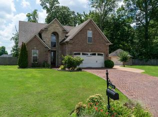 26 Dayton Cv, Jackson, TN 38305