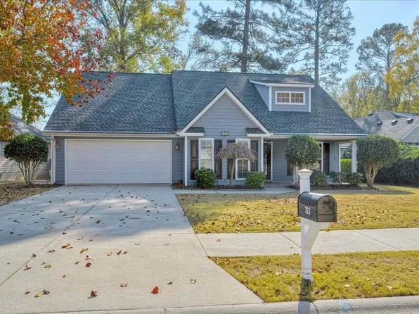 393 Sandleton Way, Evans, GA 30809