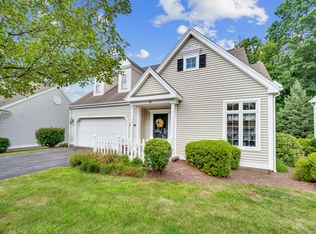 46 Omeara Farm Dr UNIT 46, Farmington, CT 06032