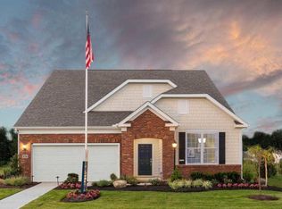 836 Zeller Cir, Pickerington, OH 43147