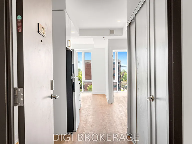2070 Scott St #604 — Photo 6