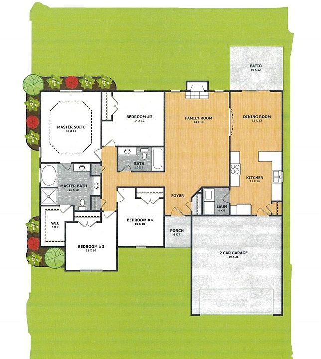 2nd image of 104 Gabor Ln