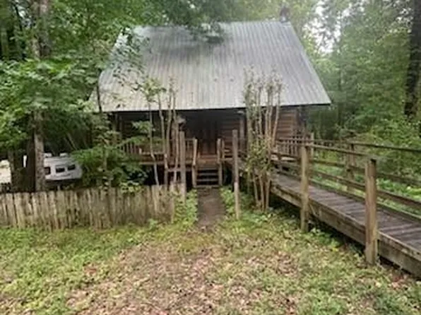 2319 N Walkers Mill Rd, Griffin, GA 30223