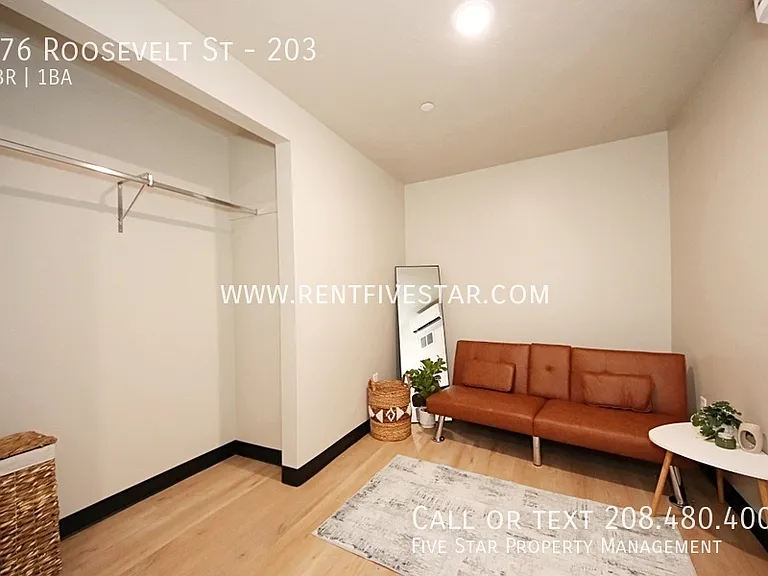 JRR276+ - 276 Roosevelt St #101-308 — Photo 3