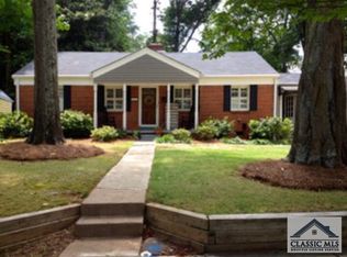 239 Springdale St, Athens, GA 30606