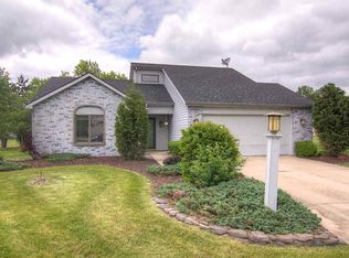1136 Brittany Pl, Fort Wayne, IN 46825