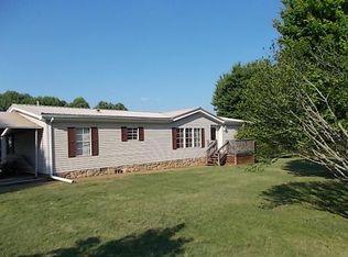 155B Canoe Pvt Ln, Castalian Springs, TN 37031