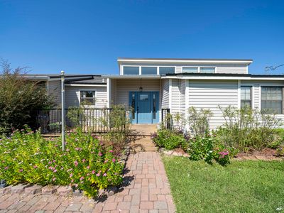 3029 N Kirkwell Ave, Panama City, FL, 32405