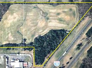 1155 Murrays Chapel Rd, Sweetwater, TN 37874