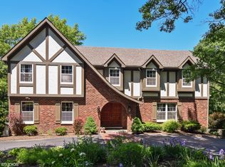 3440 Monitor Ln, Long Grove, IL 60047