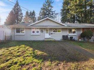 12037 208th St, Maple Ridge, BC V2X 4W9