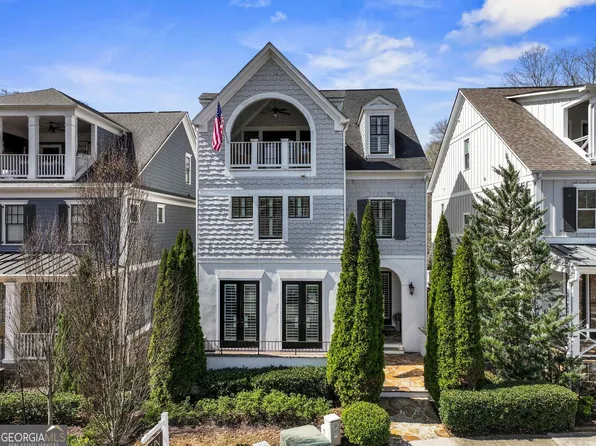 190 Fowler St, Woodstock, GA 30188