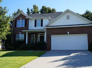 15105 Bridle Trace Ln, Pineville, NC 28134