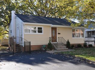 649 Summit Ave, Kenilworth, NJ 07033