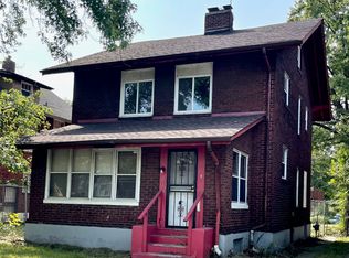 808 Pierce St, Gary, IN 46402