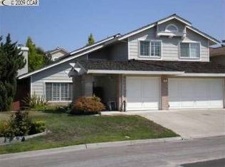 655 Canyon Crest Rd E, San Ramon, CA 94582