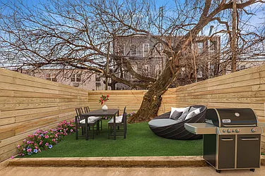 Rented by Avenues Real Estate