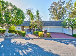 17710 Del Paso Dr, Poway, CA 92064