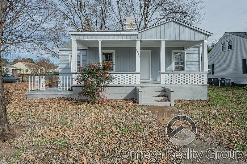 3920 Cypress Ave SW